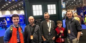 Doctor Who The […]