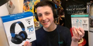 Turtle Beach Gaming […]