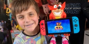 Crash Team Racing […]