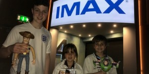 IMAX – Toy […]
