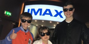 IMAX – Men […]