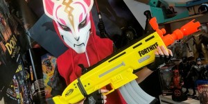 NERF Fortnite AR-L […]