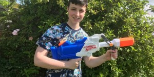 Hasbro – Nerf […]