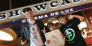 Showcase Cinemas Live […]
