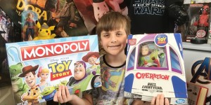 Hasbro – Toy […]