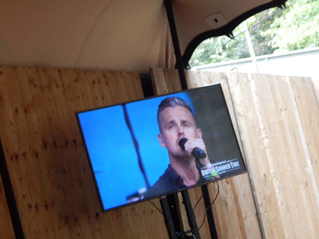 BST Hyde Park 2019 Robbie Williams (27) BST Hyde Park 2019 Robbie Williams (27)