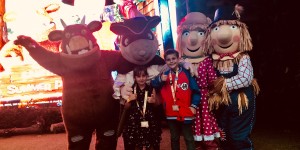 Chessington World Of […]