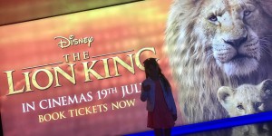 IMAX – Disney […]