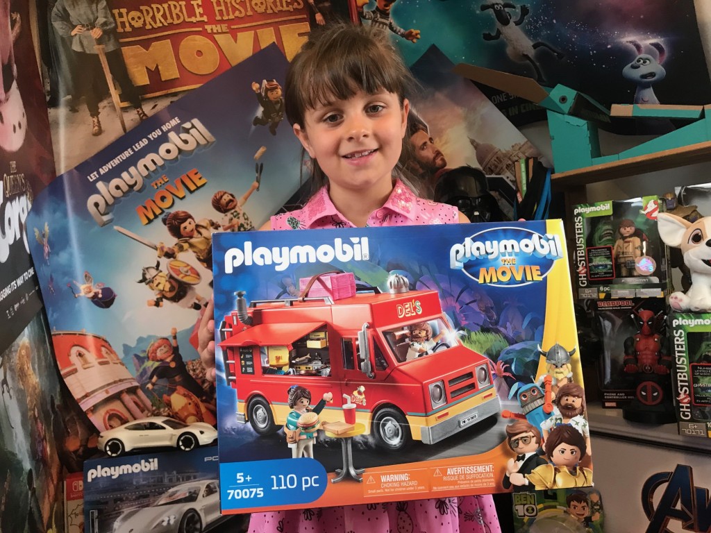 Deadpool playmobil best sale