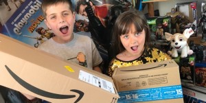 PRIME DAY with […]