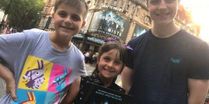 The Illusionists review […]