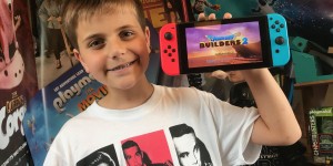 Nintendo Switch – […]