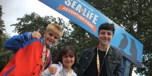 Sea Life review […]