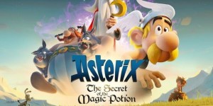 Asterix – The […]