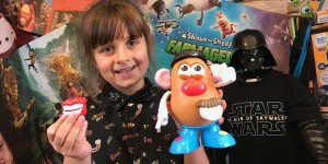 Hasbro – Mr […]