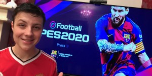 eFootball PES 2020 […]