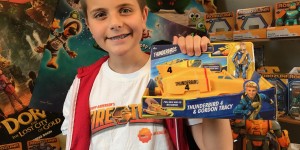 Bandai – Thunderbirds […]