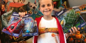 Bandai – Thunderbirds […]