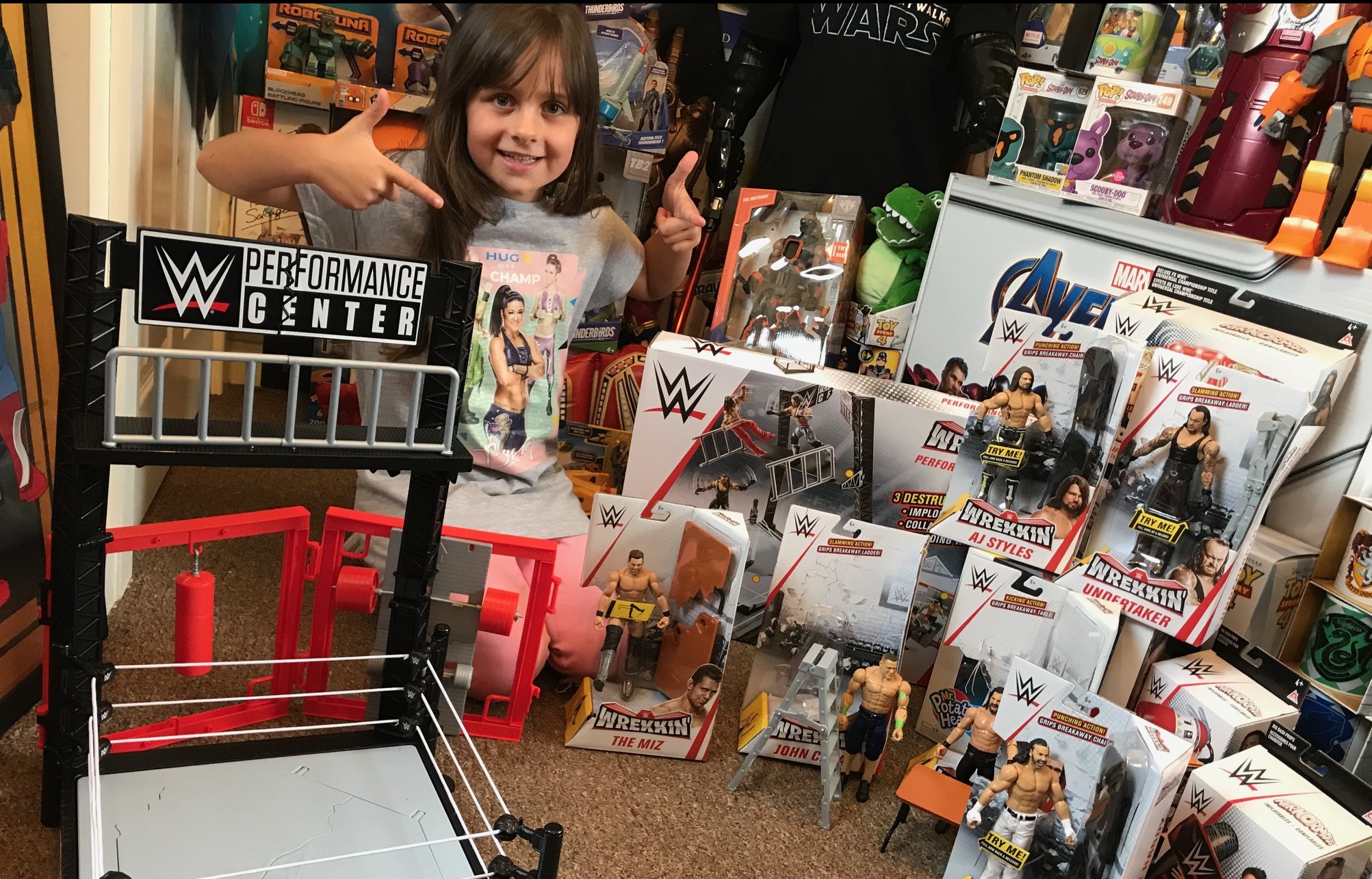 Mattel – WWE […]