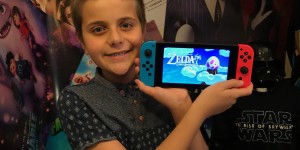 Nintendo Switch – […]