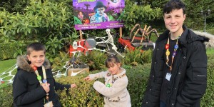Chessington World of […]