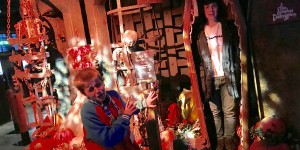 The London Dungeon […]