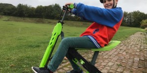VIRO Rides – […]