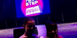 The Next Step […]