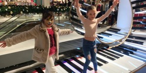 Bex and Valentina […]