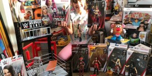 Mattel – WWE […]