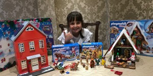 Playmobil Christmas 2019 […]