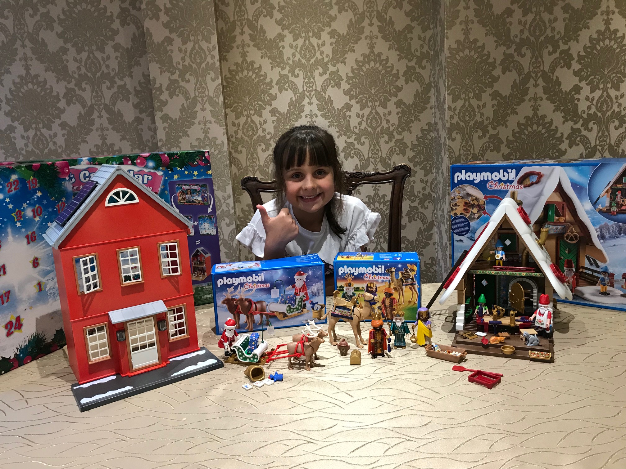 New playmobil sets 2019 on sale