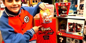 Funrise – Fart […]