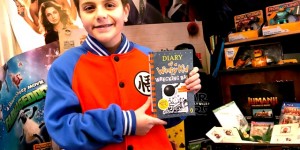 Diary of a […]