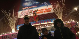 Winter Wonderland – […]