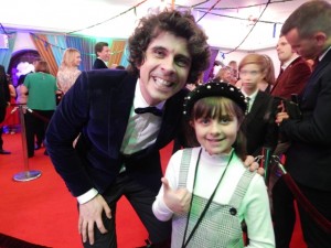 BAFTA KIDS 20919 11