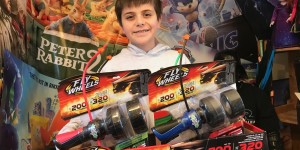 Jakks Pacific – […]