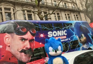 Sonic interview 4