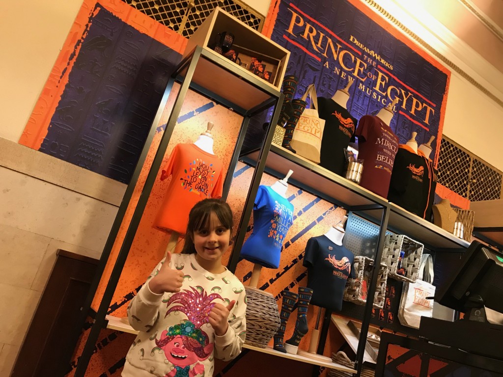 DreamWorks The Prince of Egypt 5