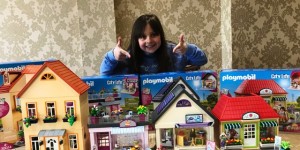 Playmobil City Life […]