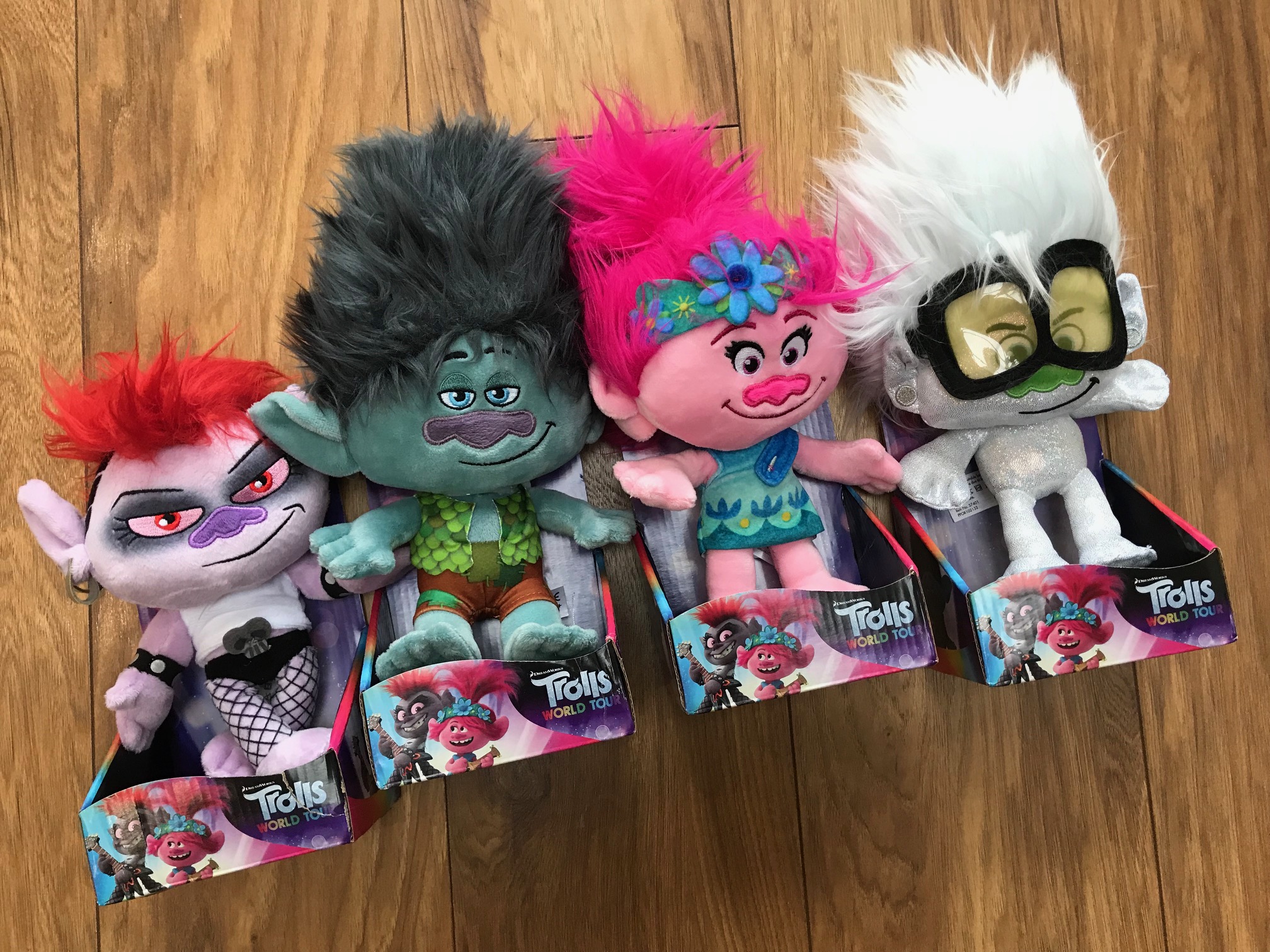 paws cuddly toys