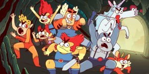Cartoon Network – […]