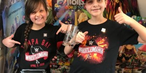 WWE EuroShop – […]