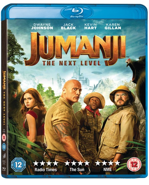 Jumanji: The Next Level instal the new version for ios Jumanji: The Next Level instal the new version for ios