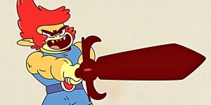 Cartoon Network’s Thundercats […]