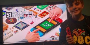 Nintendo Switch – […]