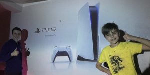 PlayStation 5 – […]