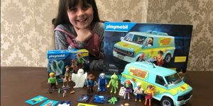 Playmobil Scooby Doo […]