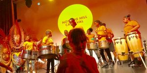 Notting Hill Carnival […]