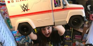 Mattel – WWE […]